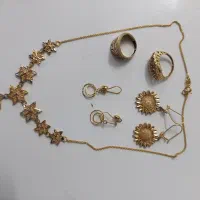 فروش طلا وسکه