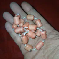 تسبیح مرجان قدیمی