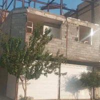 فروش خانه دوطبقه یا واحدی