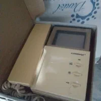 ایفون تصویری کوماکس سیاه وسفید استوک اصلی کره