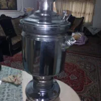 سماور نفتی سالم|سماور، چای‌ساز، قهوه‌ساز|آمل, |دیوار