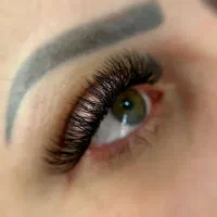 آموزش تخصصی اکستنشن مژه