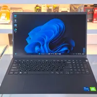 لپتاپ dell i5 نسل ۱۲ بسیار قوی با گرافیک مجزا