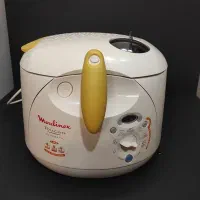 سرخ کن مولینکس