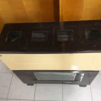 بخاری گازی سالم|بخاری، هیتر، شومینه|نجف‌آباد, هفده شهریور|دیوار