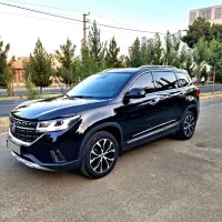 فردا T5 وارداتی FMC.T5 مدل آخر ۱۴۰1 درحد صفر