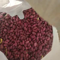 لوبیاقرمزفروشی خوانسار