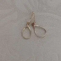 گوشواره طلا