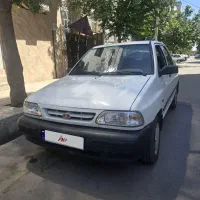 پراید ۱۳۹۶