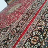 یه جفت فرش ۱۲ متری|فرش|شیروان (خراسان), |دیوار