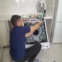 تعمیرات بخاری گازی لباسشویی یخچال در محل منزل