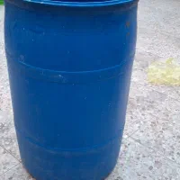 بشکه|ظروف نگهدارنده، پلاستیکی، یک‌بارمصرف|خرم‌آباد, |دیوار