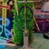 قلیان کرنو گرد شنی|صنایع دستی و سایر لوازم تزئینی|تهران, ابوذر|دیوار