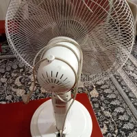 پنکه|پنکه و تصفیه‌کنندهٔ هوا|شیراز, دشت چنار|دیوار