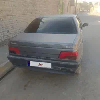 سلام پژو مدل 94فروش فوری|خودرو سواری و وانت|ایرانشهر, |دیوار