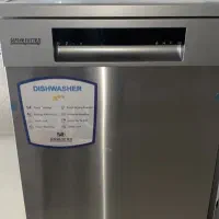 ظرفشویی ۱۴نفره به قیمت عمده