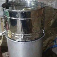 دستگاه تقطیر