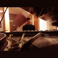 تدریس خصوصی پیانو