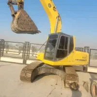 بیل مکانیکی دلتا ۲۲۰