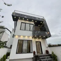 ویلادوبلکس/خط ساحلی/زیر قیمت/نوساز/سرخرود