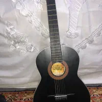 گیتار کلاسیک گیتار اموزشی