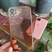 قاب گوشی آیفون 11|لوازم جانبی موبایل و تبلت|کاشان, فاز ۲ ناجی آباد|دیوار