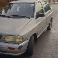 فروش پراید ۱۴۱