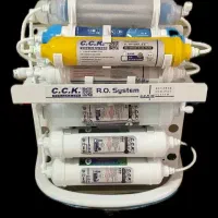 تصفیه آب فیلتر گیاهیFilter( تعویض  قطعات)