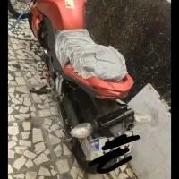 موتور لاکی ۲۵۰