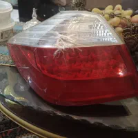 لوازم خودرو ۲۰۶ ،سانتافه ،جنسیس
