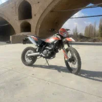 تریل x2