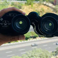 دوربین شکاری قوی نوبل فیلد کمیاب ۱۱ درجه ژاپن|کوهنوردی و کمپینگ|تهران, اوین|دیوار