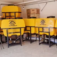 سمپاش کشاورزی|ماشین‌آلات صنعتی|اردبیل, |دیوار