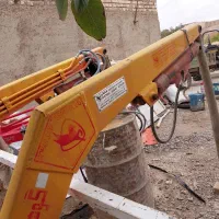 بیل تراکتور چهار سیلندر