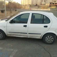 تیبا۲ مدل1401|خودرو سواری و وانت|نسیم‌شهر, |دیوار