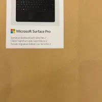 تبلت Microsoft surface pro Snapdragon x elite|تبلت|تهران, نیلوفر|دیوار