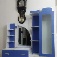 کمد و دراور بچه رایگان