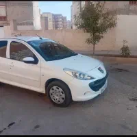 ۲۰۷|خودرو سواری و وانت|کرمان, |دیوار