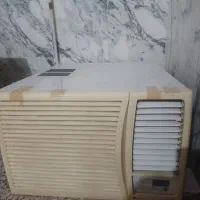 کولر گازی LG gold|کولر گازی و فن‌کوئل|آزادشهر, |دیوار