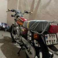 پرواز200ccنیروموتور1404