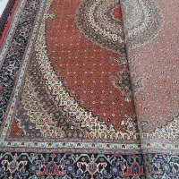 فرش دستباف ۹متری جفت اعلا