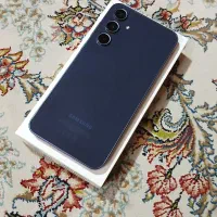 گوشی Samsung Galaxy A35|موبایل|تهران, میدان ولیعصر|دیوار