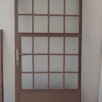 درب و پنجره|مصالح و تجهیزات ساختمان|اندیمشک, |دیوار