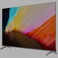 تلویزیون ۷۵ اینچ هوشمند Gplus 4k