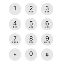 خط دائمی رند 0900