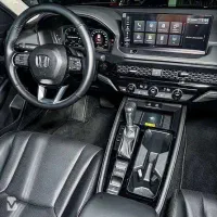 هوندا آکورد هیبریدی