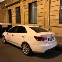 کیا سراتو 2000 CC مدل 2010 اتومات|خودرو سواری و وانت|تهران, نارمک|دیوار