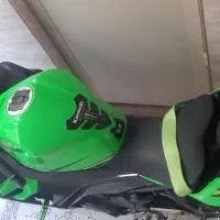 kawazaki250ninja|موتورسیکلت|رشت, چمارسرا|دیوار