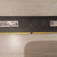 RAM DDR4