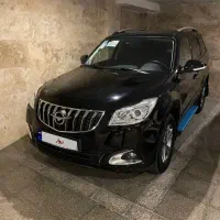 هایما s7 1404 در حد